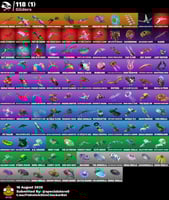 حساب فورت نايت + السكنات 171 + قوي وسكنات كثيرة +...