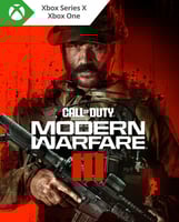 لعبة Call of Duty : Modern Warfare® III اكس بوكس
