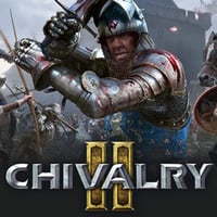 لعبة Chivalry 2 ستيم