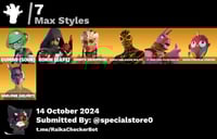 حساب فورت نايت السكنات 26 + ايميل اساسي و يتغير -...