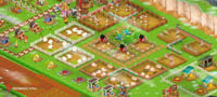 مزرعة Hay Day لفل 149 + تصميم مميز وجاهز للمزرعة