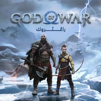 قود اوف وار راجناروك | God of War Ragnarok ستيم