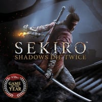 سيكرو ستيم | Sekiro: Shadows Die Twice