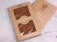 بار تشوكلت ليفو