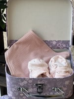 شنط ماماز اند باباز لمولوده