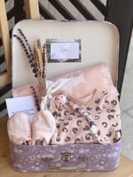 شنطة ماماز اند باباز البينك