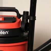 مكنسة كولين للتنظيف الرطب والجاف