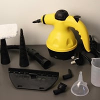 جهاز تنظيف بالبخار