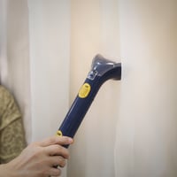 مكنسة غسيل الكنب و السجاد