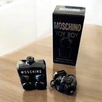 عطر ميني توي بوي من موسكينو