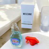 عطر ميني فريش كوتور من موسكينو