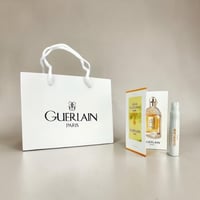 عينة عطر اكو أليغوريال ماندرين باسيليك من جيرلان (نسائي)