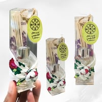 توزيعات الفواحة