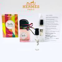 عينة عطر تويلي دي من هيرمس