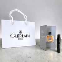 عينة عطر إيديال من جيرلان ( رجالي )