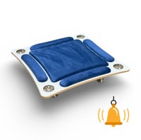 طاولة بلوت محدبة التصميم الجديد vip