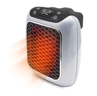 سخان كهربائي بدفع هواء ليجعل شتاءك حاراً، مناسب لل...