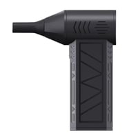 منفاخ مروحة تيربو نفاثة بقوة 70 واط وسرعة 130000 س...