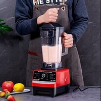 اقوى خلاط كهربائي سيلفر كرست 4500 واط ، SILVER CRE...