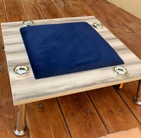 طاولة بلوت VIP - بجرس