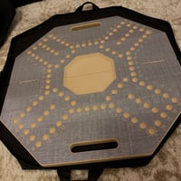 جاكارو مرقمة