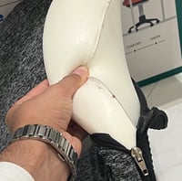 وسادة جلوس طبية من Lutors مريحة تنفع للمكاتب وللسي...