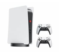 M5 - جهاز الالعاب القديمة ( المطور ) 15.000 الف لع...