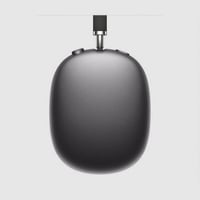 سماعة راس شبيهة ابل P9 باللون الاسود الانيق الذي ي...