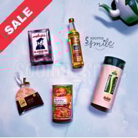 مجموعة الفول