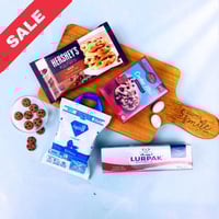 مجموعة الكوكيز