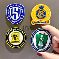 مغناطيس نادي الأهلي