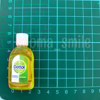 مغناطيس ديتول سائل