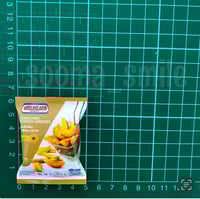 مغناطيس بطاطس ودجز