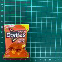 مجموعة الشبسات