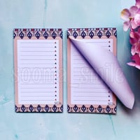 مغناطيس دفتر مهام ( سدو )