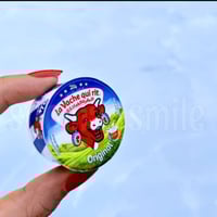 مغناطيس جبنة البقرة الضاحكة