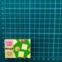 مغناطيس بسكوت ويفر بالبندق