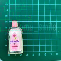 مغناطيس زيت جونسون