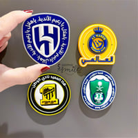 مغناطيس نادي الهلال