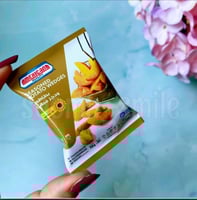 مجموعة البرجر