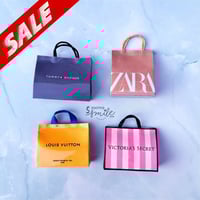 مجموعة الأكياس 1