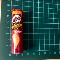 مجموعة الشبسات