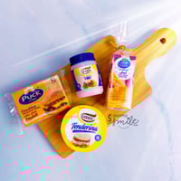 مجموعة ساندويش تونة