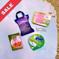 مجموعة البرياني