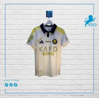 تيشيرت النصر الاحتياطي فئة اللاعبين 2026/2025