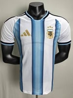 تيشيرت الارجنتين الاساسي خامه لاعبين كاس العالم 20...