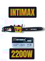 منشار جنزير كهربائي 16 انش 220v 50/60hrt الصناعة ا...