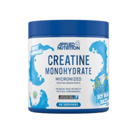 كرياتين مونوهيدرات ابلايد نيوترشن نكهه توت ازرق 25...