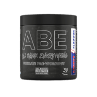 اي بي اي ابلايد نيوترشن انرجي بنكهة رد بول