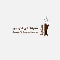 صفوة البخور الدوسري